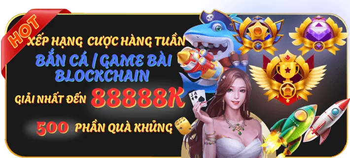 Người trúng Jackpot
